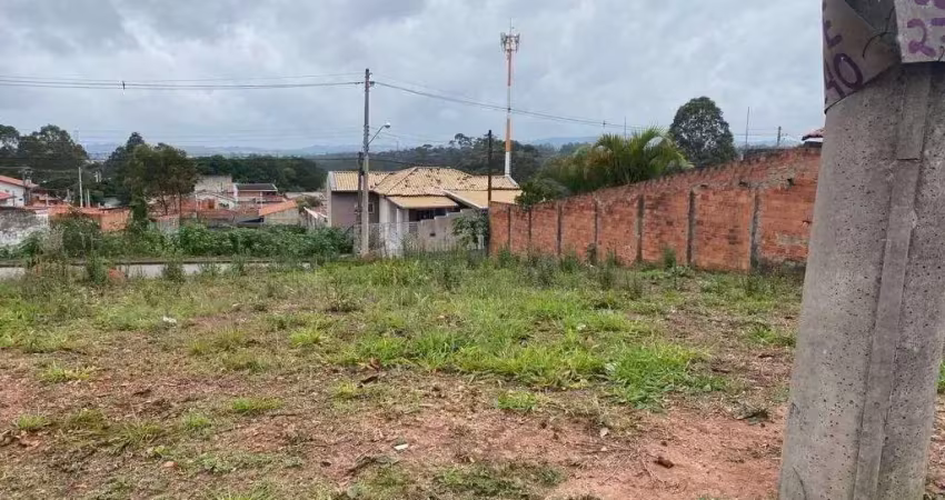 Terreno à venda, 507 m² por r$ 358.000,00 - corrupira - jundiaí/sp