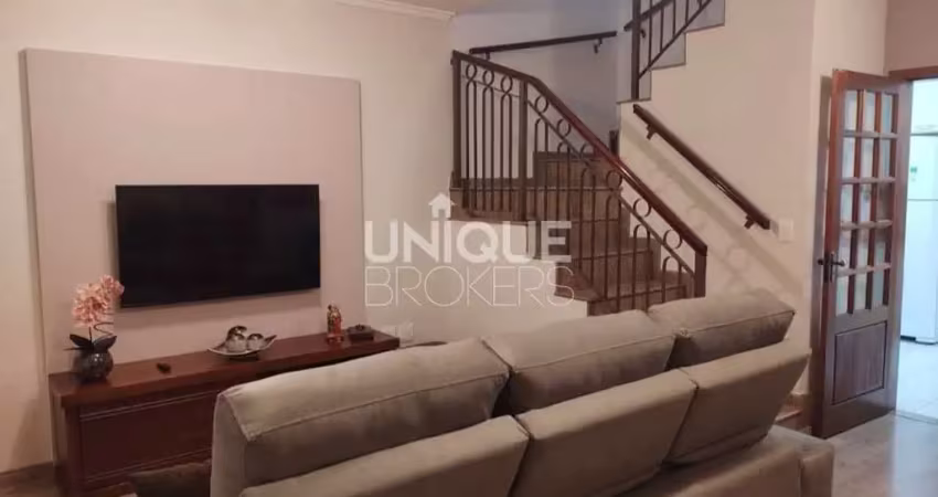Casa com 3 quartos à venda, parque cidade jardim ii - jundiaí