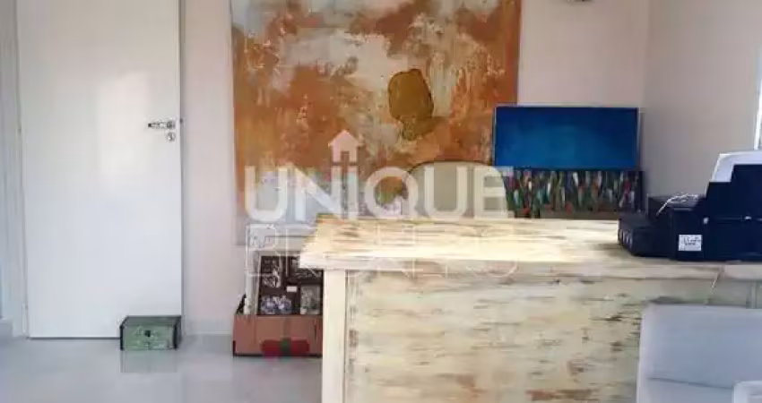 Apartamento com 2 quartos à venda, residencial paracatu - jundiaí
