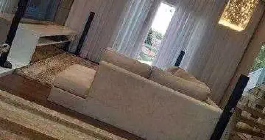 Casa à venda, 200 m² por r$ 1.045.000,00 - jardim corcovado - campo limpo paulista/sp