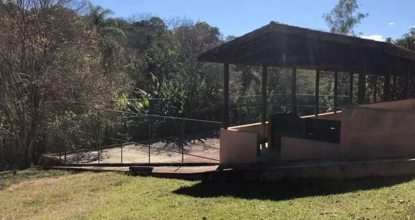 Chácara à venda, 20000 m² por r$ 2.000.000,00 - dos pereiras - jarinu/sp