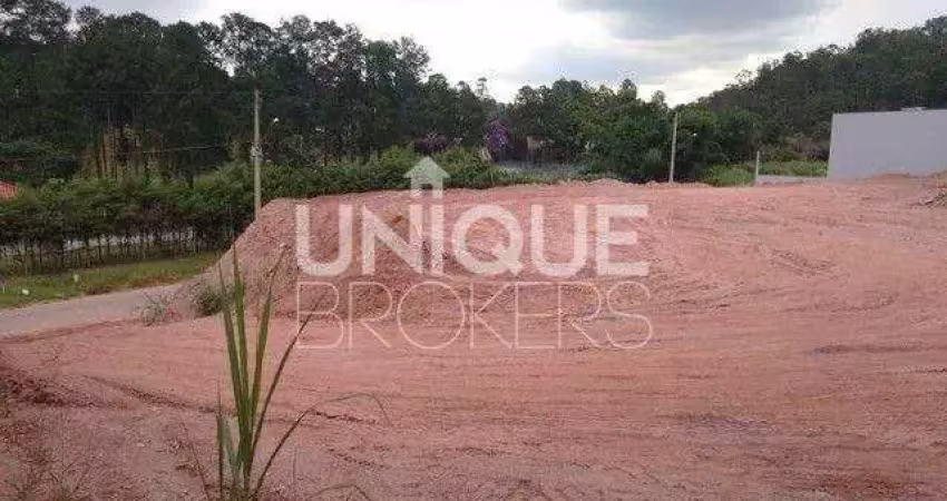 Terreno à venda na Avenida Navarro de Andrade, Horto Florestal, Jundiaí