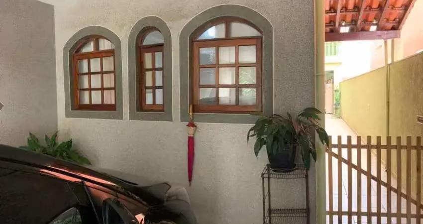 Casa com 4 dormitórios à venda, 204 m² no eloy chaves - jundiaí/sp