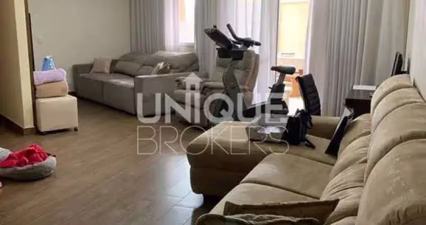 Apartamento à venda no condomínio new garden, jardim bonfiglioli - jundiaí