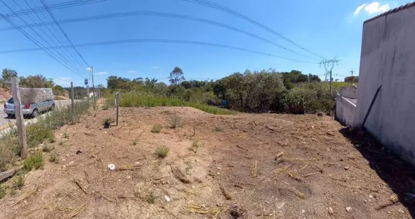 Terreno à venda na Rua Engenheiro Euclydes Palma Guião, 236, Jardim Celeste, Jundiaí