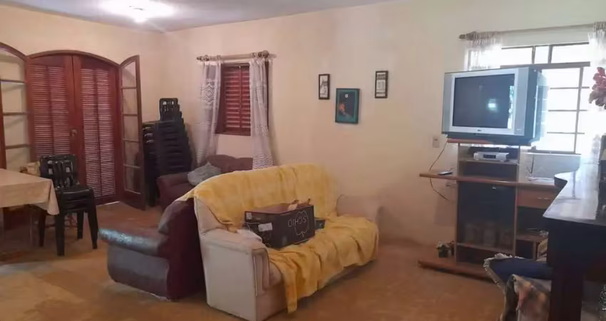 Chácara / sítio com 3 quartos à venda na Avenida Geraldo Mazzi, 201, Champirra, Jundiaí