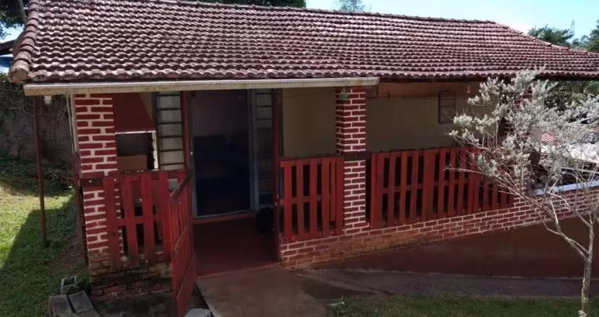 Chácara / sítio com 2 quartos à venda na Alameda Colina, 213, Pitangal, Jarinu