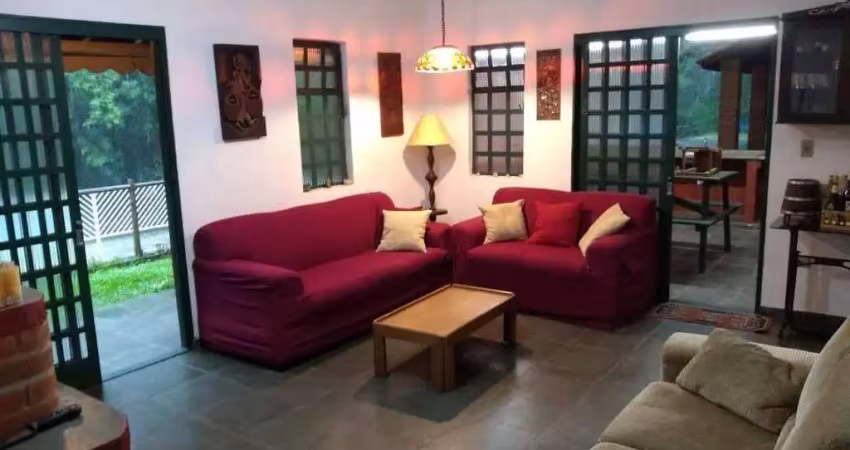 Chácara à venda, 2381 m² por r$ 850.000,00 - caioçara - jarinu/sp