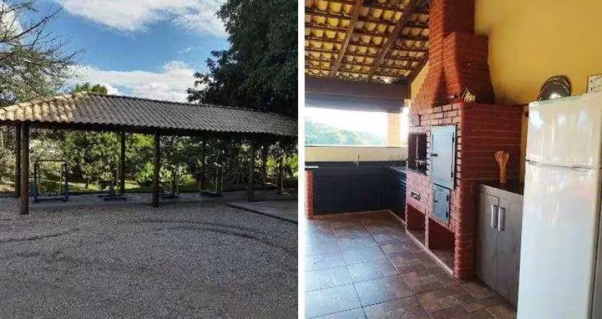 Chácara com 3 dormitórios à venda, 1000 m² por r$ 1.250.000,00 - horizonte azul - itupeva/sp