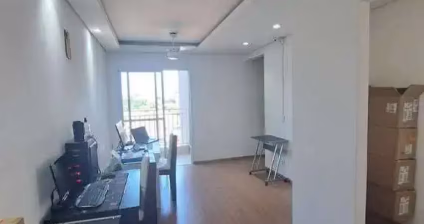 Apartamento com 2 quartos à venda, centro - itupeva