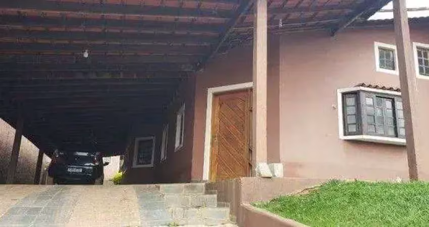 Chácara com 3 quartos à venda, ville saint james ii - campo limpo paulista