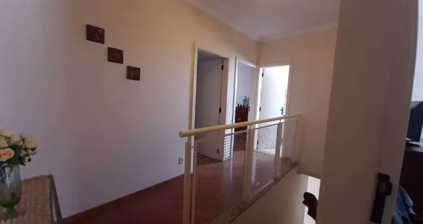 Casa com 3 quartos à venda, jardim da fonte - jundiaí