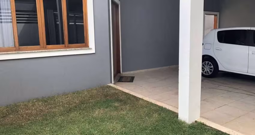 Casa à venda, 143 m² por r$ 845.000,00 - residencial girassol - itupeva/sp