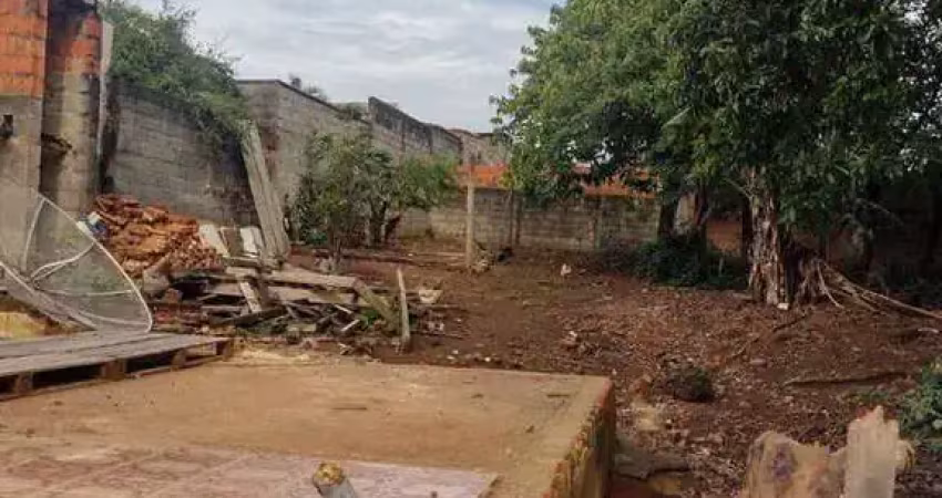 Terreno à venda, 500 m² por r$ 450.000,00 - agapeama - jundiaí/sp