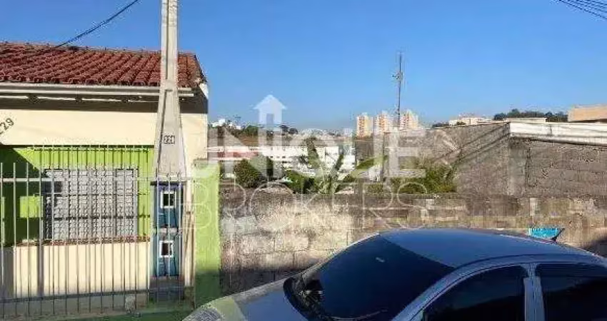 Terreno à venda na Avenida Xisto Araripe Paraíso, 243, Jardim Pacaembu, Jundiaí