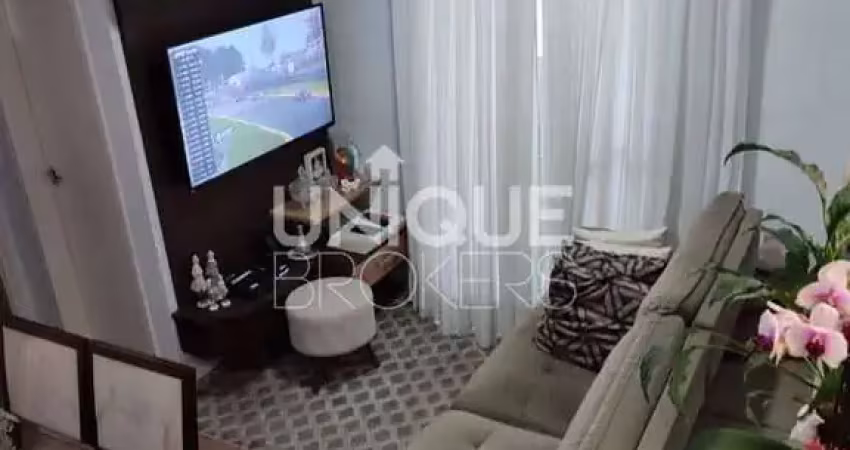 Apartamento no condomínio spazio jardim imperial, vila della piazza - jundiaí