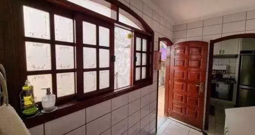 Casa com 3 quartos à venda, jardim pacaembu - jundiaí