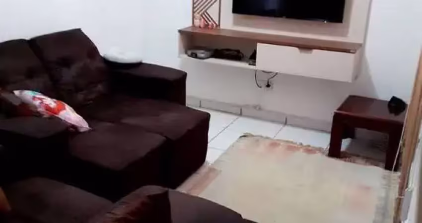 Casa com 3 quartos à venda, conjunto habitacional são josé - campo limpo paulista