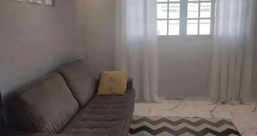 Casa com 2 quartos à venda, parque residencial jundiaí - jundiaí