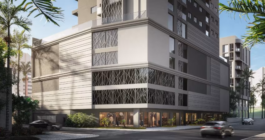 Bellissímos apartamentos em Itapema/SC