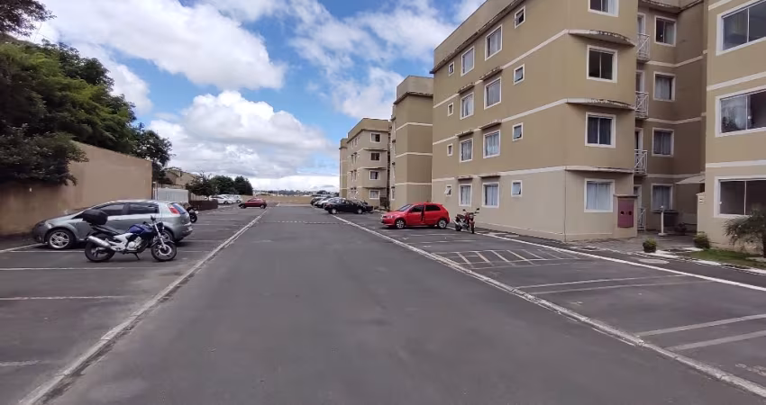 Ótimo apartamento no São Gabriel