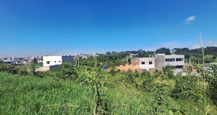 Excelente terreno no São Gabriel