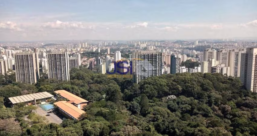 Apartamento com 3 dorms, Paraíso do Morumbi, São Paulo - R$ 650 mil, Cod: 19018