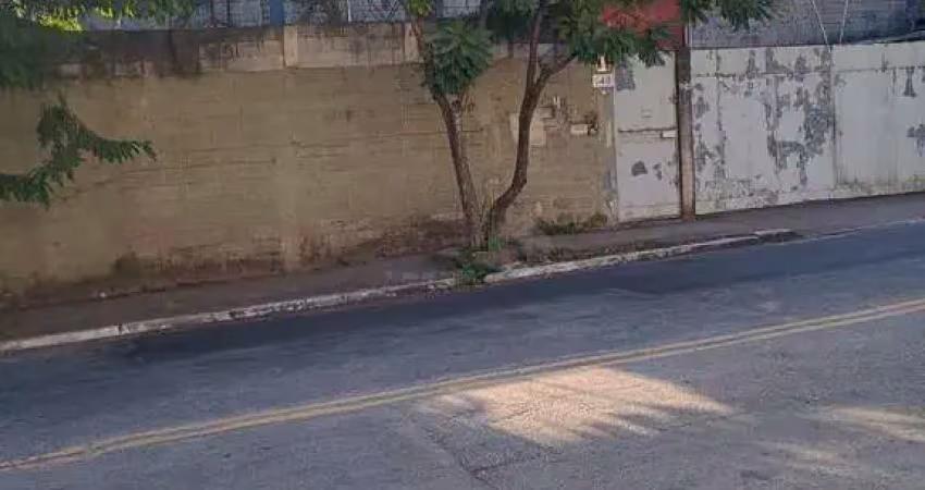 Barracão / Galpão / Depósito para alugar na Rua Clodomiro de Oliveira, Vila Andrade, São Paulo