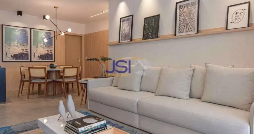 Apartamento com 3 dorms, vila suzana, são paulo - r$ 850 mil, cod: 19025