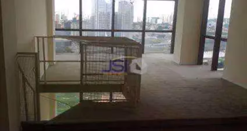 Apartamento com 3 quartos para alugar na Rua César Vallejo, Real Parque, São Paulo