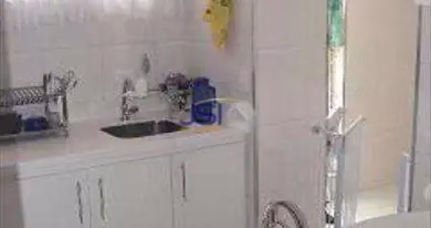 Apartamento em são paulo bairro conjunto residencial morumbi