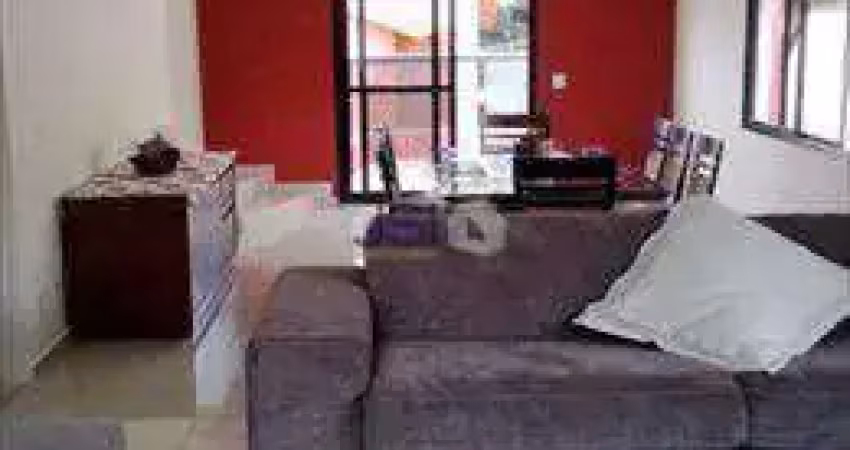 Casa com 3 quartos à venda na Rua Caramuru, Jardim Monte Alegre, Taboão da Serra