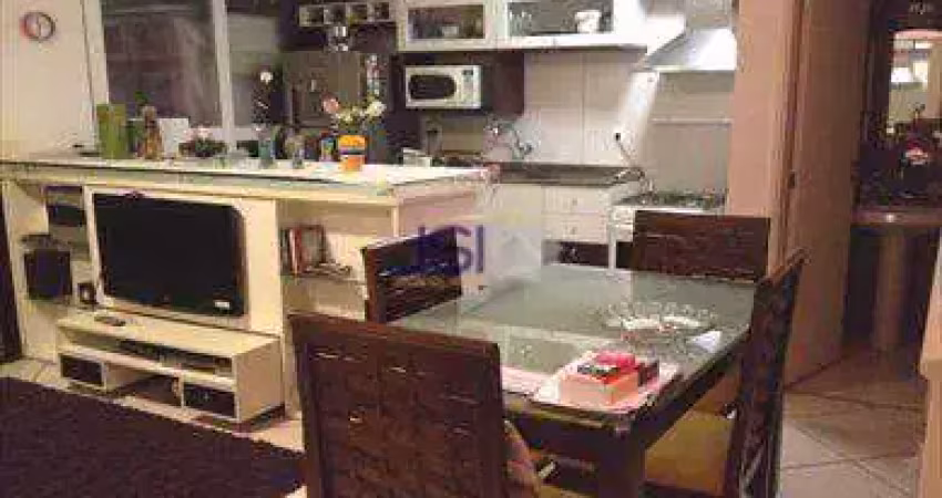 Loft em são paulo bairro conjunto residencial morumbi
