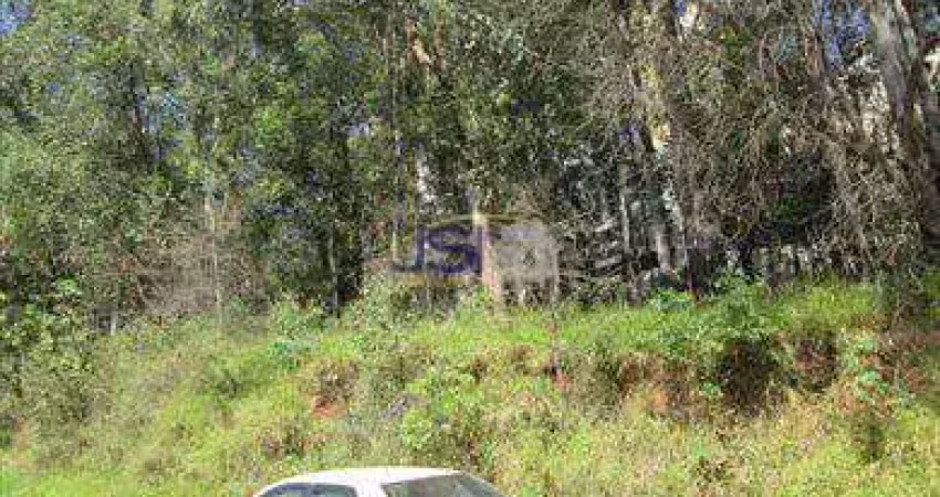 Terreno comercial à venda na Rua José Ramon Urtiza, Panamby, São Paulo