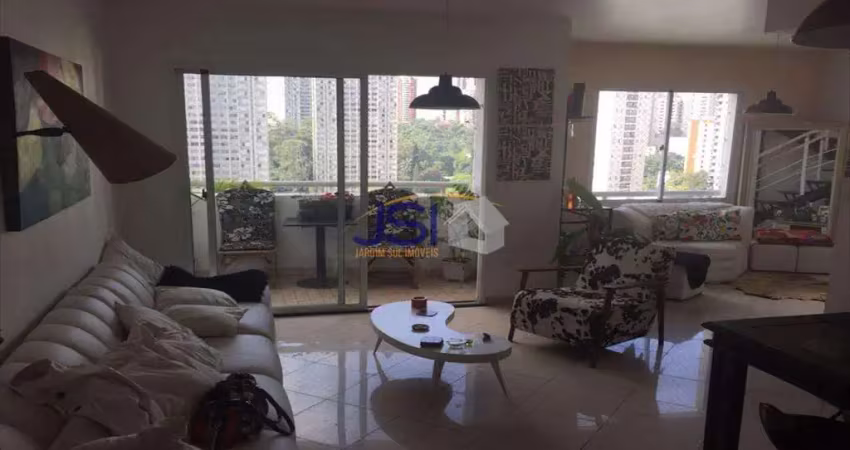 Cobertura com 3 dorms, conjunto residencial morumbi, são paulo - r$ 1.09 mi, cod: 15415
