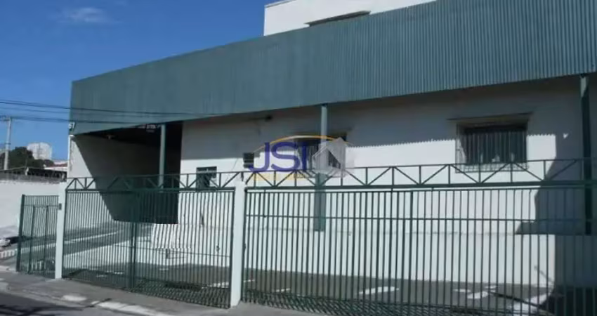 Galpão, ferreira, são paulo - r$ 30.000 locaçao - cod: 13251