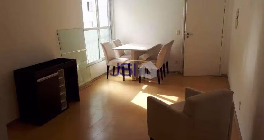 Apartamento com 2 dorms, vila andrade, são paulo, cod: 12184