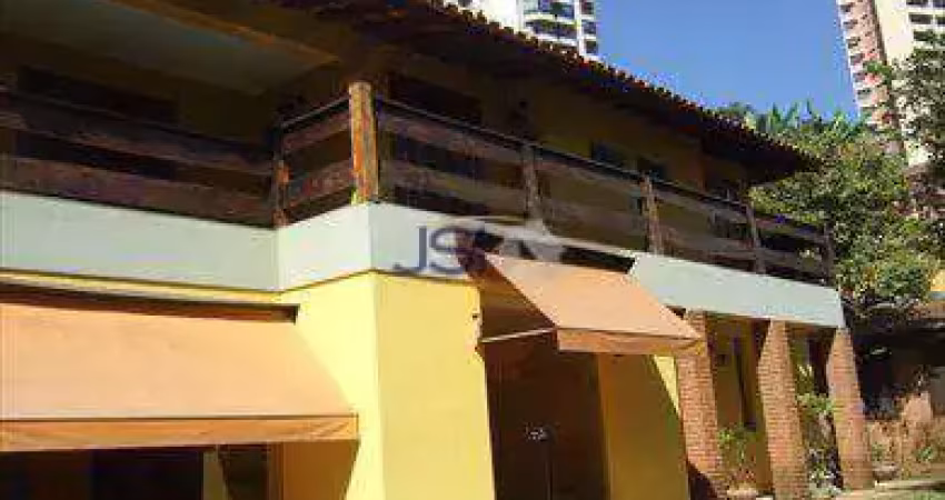 Sobrado  4 stes, panamby, são paulo - r$ 1.650.000, cod: 8086