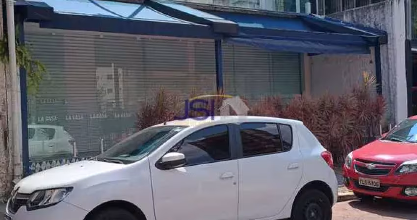 Casa comercial para alugar na Rua Itatupa, Vila Andrade, São Paulo