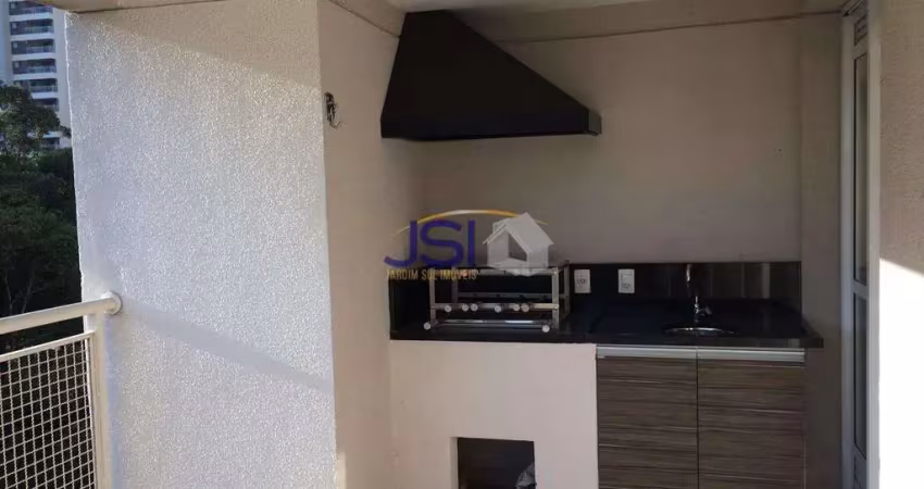 Apartamento com 2 dorms, vila andrade, são paulo, cod: 17069