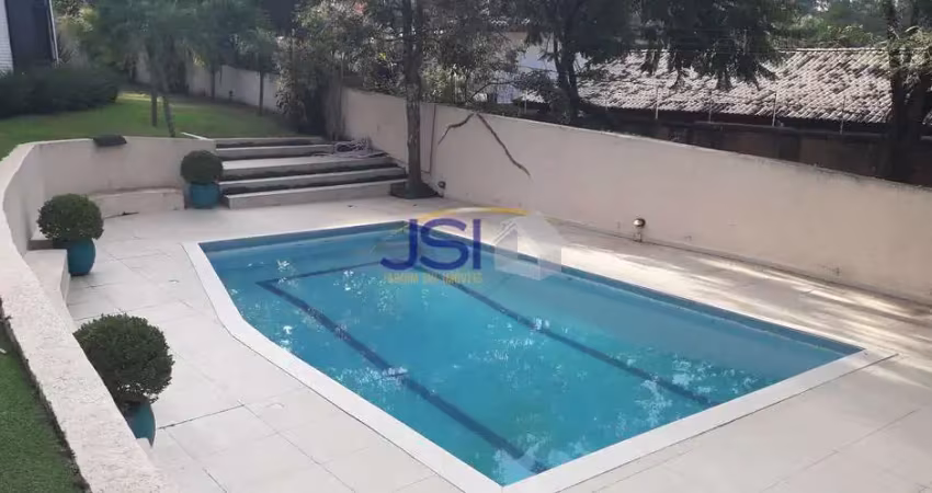 Casa com 4 dorms, vila morumbi, são paulo - r$ 1.8 mi, cod: 17879