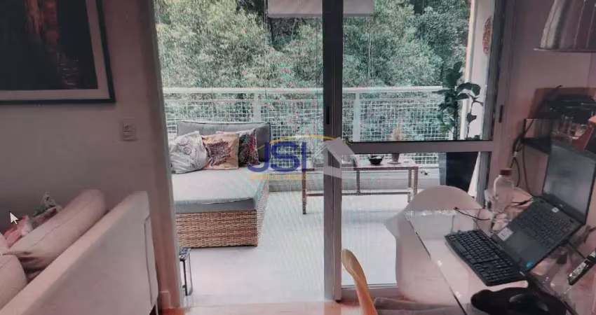Apartamento com 2 dorms, vila andrade, são paulo - r$ 680 mil, cod: 18119