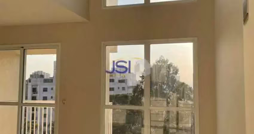 Loft com 2 dorms, vila andrade, são paulo - r$ 580 mil, cod: 18664