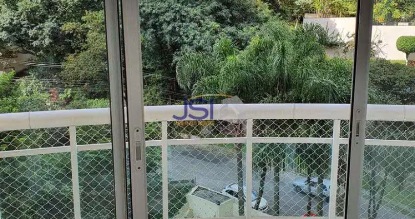 Apartamento com 2 dorms, vila suzana, são paulo - r$ 375 mi, cod: 18679