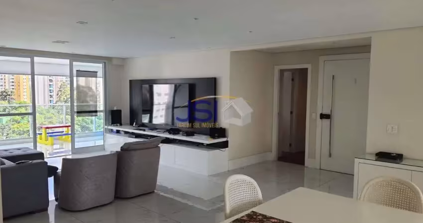Apartamento com 4 dorms, jardim fonte do morumbi, são paulo - r$ 2.2 mi, cod: 18695