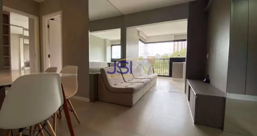 Apartamento com 2 dorms, vila andrade, são paulo - r$ 560 mil, cod: 18708