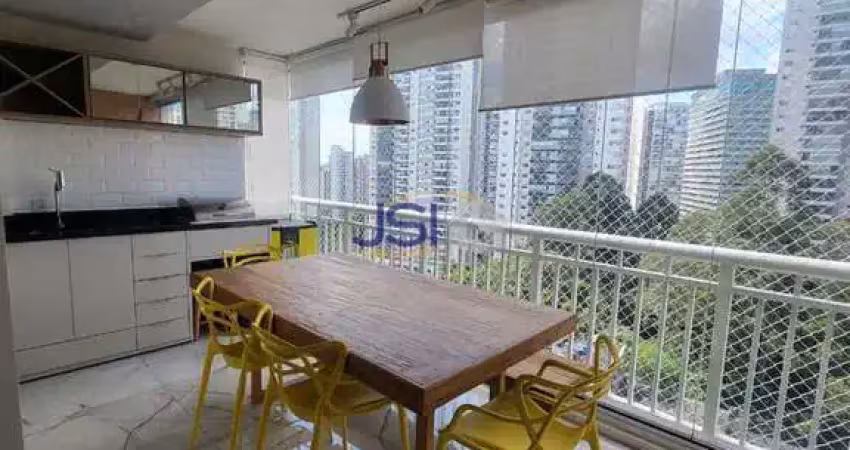 Apartamento com 2 quartos para alugar na Rua João Simões de Souza, Parque Reboucas, São Paulo