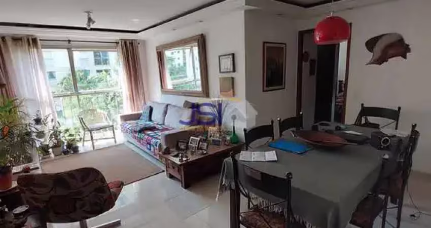 Apartamento com 3 dorms, vila andrade, são paulo - r$ 395 mil, cod: 18762