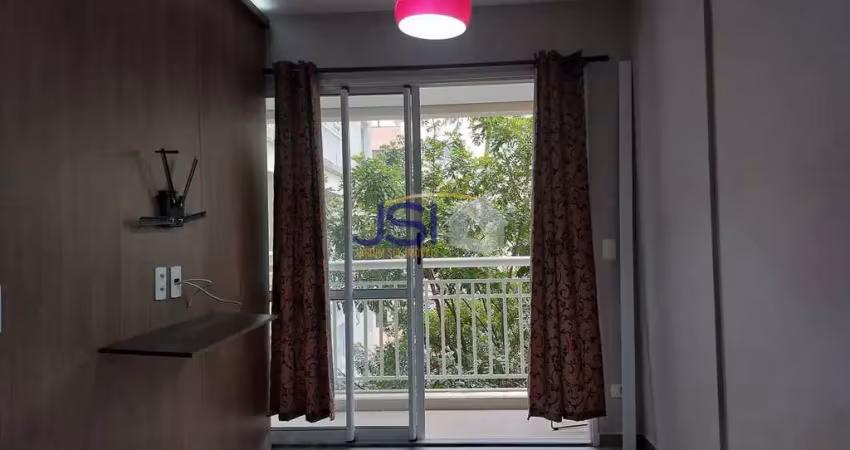 Studio com 1 dorm, jardim ampliação, são paulo - r$ 390 mil, cod: 18790