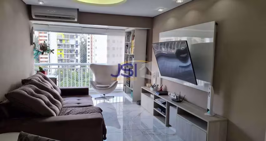 Apartamento com 3 dorms, vila andrade, são paulo - r$ 790 mil, cod: 18795